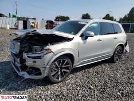 Volvo XC90 - zobacz ofertę