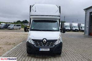 Renault Master 2018 2.3 Renault Master 2018 2.3