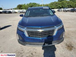 Chevrolet Equinox 2022 1 Chevrolet Equinox 2022 1