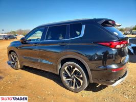 Mitsubishi Outlander 2022 2