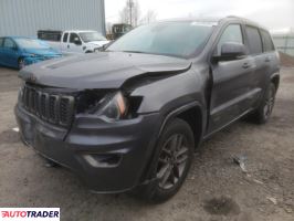 Jeep Grand Cherokee 2016 3 Jeep Grand Cherokee 2016 3