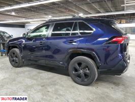 Toyota Pozostałe 2020 2