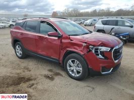 GMC Terrain 2023 1