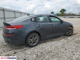 Kia Optima 2020 2