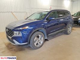 Hyundai Santa Fe 2023 2