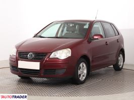 Volkswagen Polo 2006 1.4 79 KM Volkswagen Polo 2006 1.4 79 KM