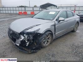 Hyundai Sonata 2023 2