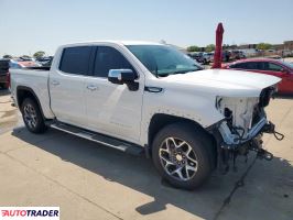 GMC Sierra 2024 5 GMC Sierra 2024 5