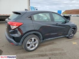 Honda HR-V 2020 1