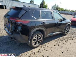 Nissan Rogue 2023 1 Nissan Rogue 2023 1