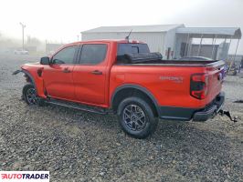 Ford Ranger 2024 2