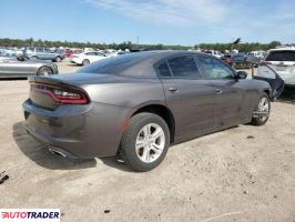 Dodge Charger 2020 3