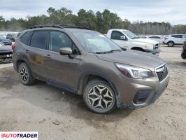 Subaru Forester 2020 2