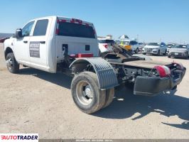 Dodge Ram 2024