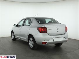 Dacia Logan 2018 1.0 72 KM