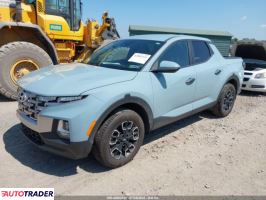 Hyundai Pozostałe 2022 2 Hyundai Pozostałe 2022 2