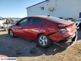 Hyundai Elantra 2024 2