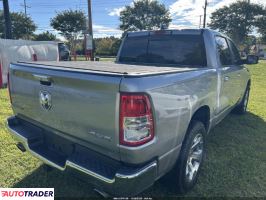 Dodge Ram 2019 5 Dodge Ram 2019 5