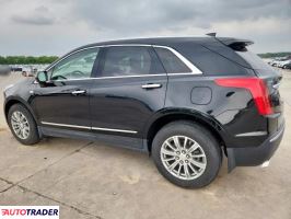 Cadillac Pozostałe 2019 3