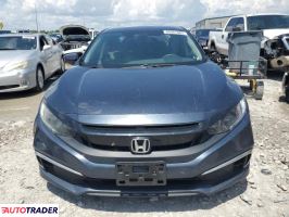 Honda Civic 2019 2 Honda Civic 2019 2