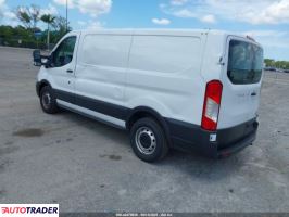 Ford Transit 2022 3 Ford Transit 2022 3