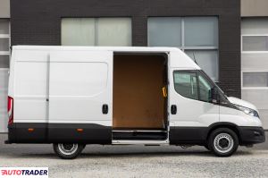 Iveco Daily 2023 2.3