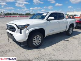 Toyota Tacoma 2024 2