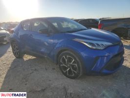 Toyota C-HR 2020 2