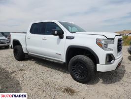 GMC Sierra 2021 6 GMC Sierra 2021 6