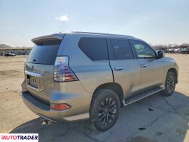 Lexus GX 470 2020 4