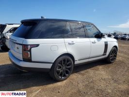 Land Rover Range Rover 2021 3