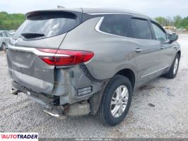 Buick Enclave 2019 3 Buick Enclave 2019 3