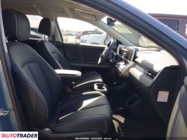 Hyundai Pozostałe 2024 Hyundai Pozostałe 2024