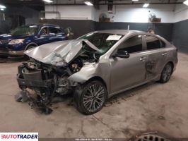 Kia Pozostałe 2023 2 Kia Pozostałe 2023 2