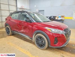 Nissan Pozostałe 2022 1