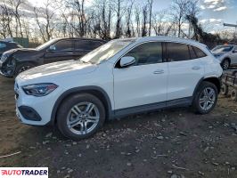 Mercedes CL - zobacz ofertę