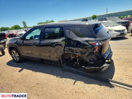 Chevrolet Equinox 2026 1