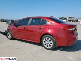 Toyota Corolla 2025 2