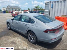 Honda Accord 2025 2