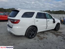 Dodge Durango 2022 5 Dodge Durango 2022 5