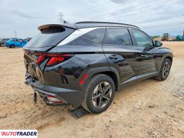 Hyundai Tucson 2025 2