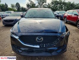 Mazda CX-5 2021 2