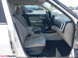 Kia Soul 2022 2