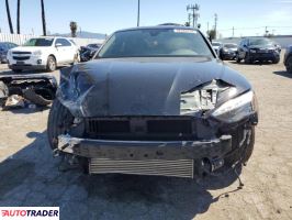 Audi S5 2021 3 Audi S5 2021 3