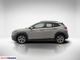 Hyundai Kona 2022 1.6 198 KM