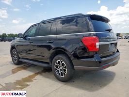 Ford Expedition 2023 3
