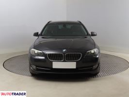 BMW 520 2010 2.0 160 KM