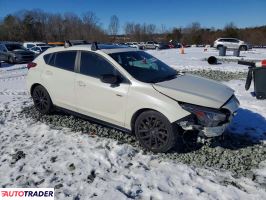 Subaru Impreza 2024 2