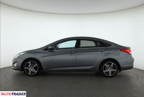 Hyundai i40 2013 1.7 134 KM Hyundai i40 2013 1.7 134 KM