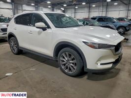 Mazda CX-5 2020 2